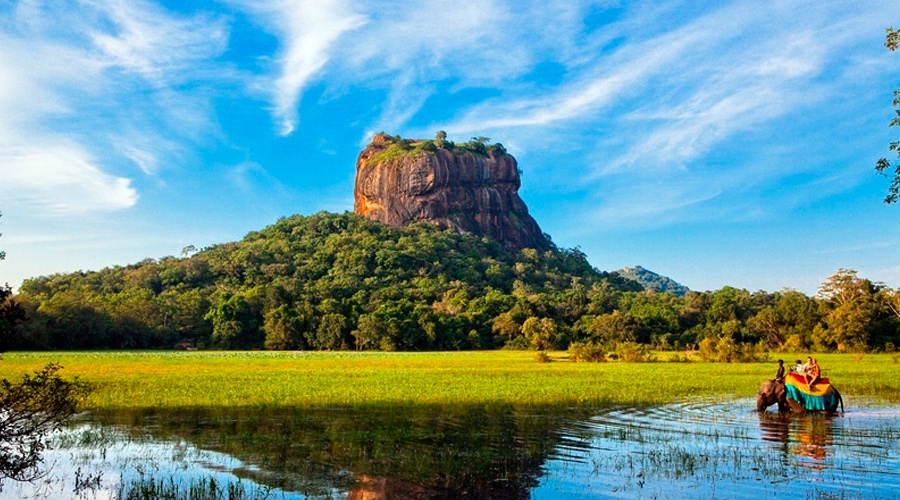 Sigiriya-or-Sinhagiri-Rock-Sigiriya-Sri-Lanka2