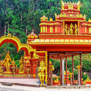 8days Visual explore Ramayana trail !